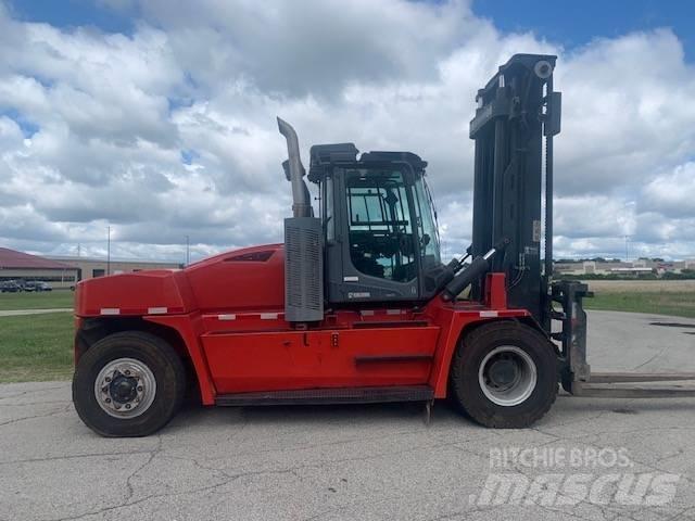 Kalmar DCG 160-12 Misc Forklifts