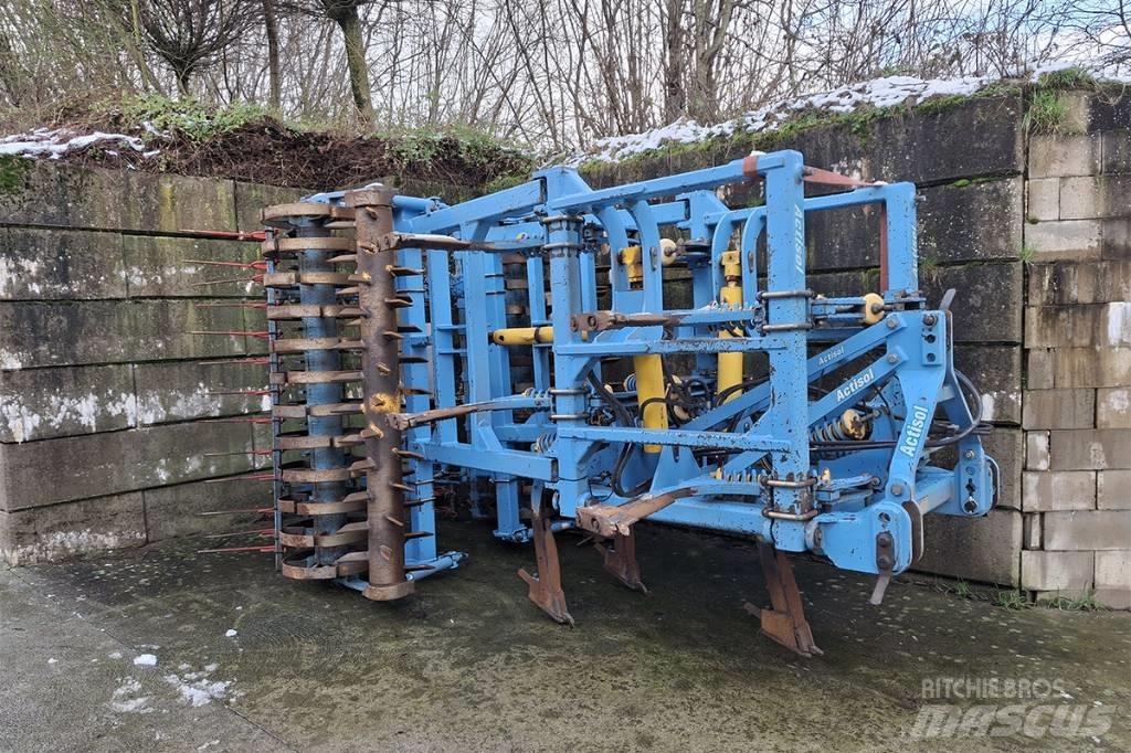 Actisol Cybelle 400 Cultivators