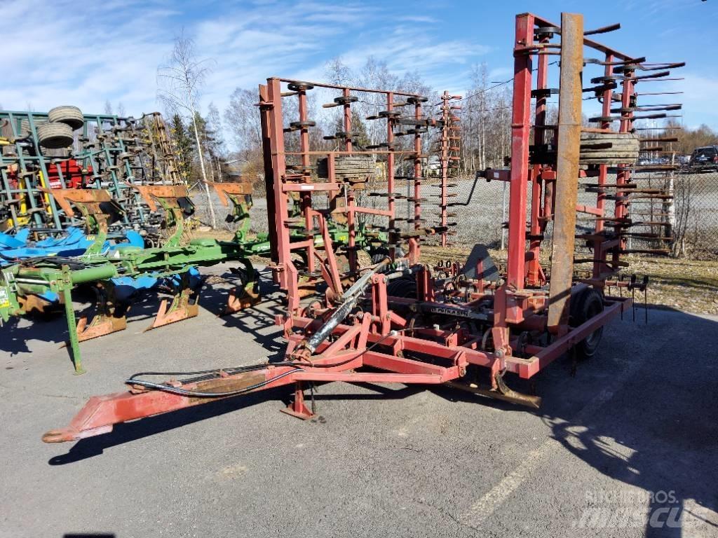 Väderstad NZA600 Harrows