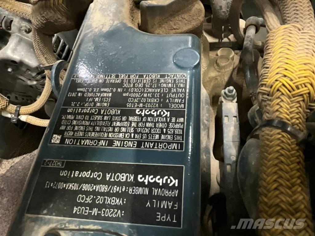 Bomag BW 135 AD-5 Twin drum rollers