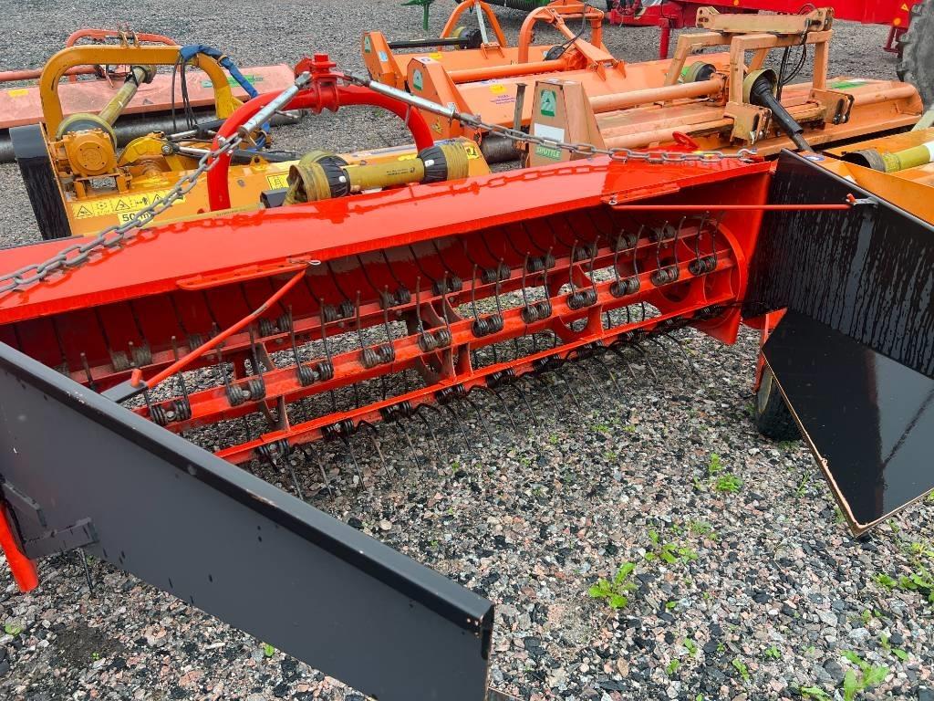Fransgård SV 250 Rakes and tedders