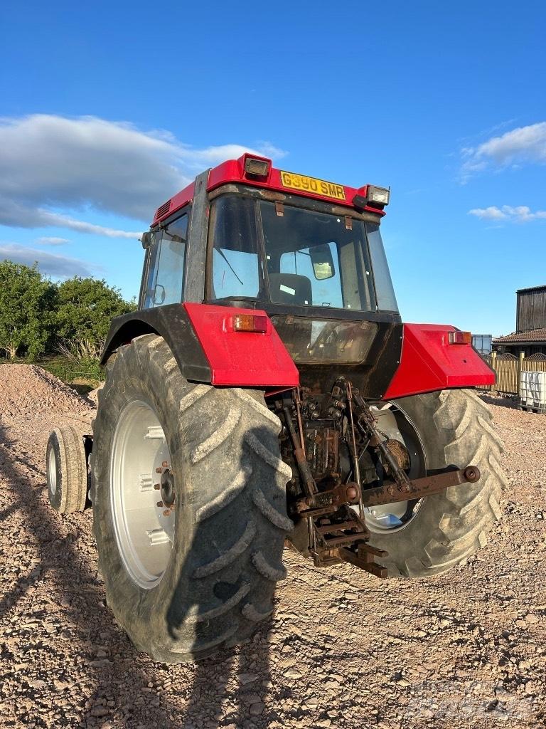 Case IH 956 XL Tractors
