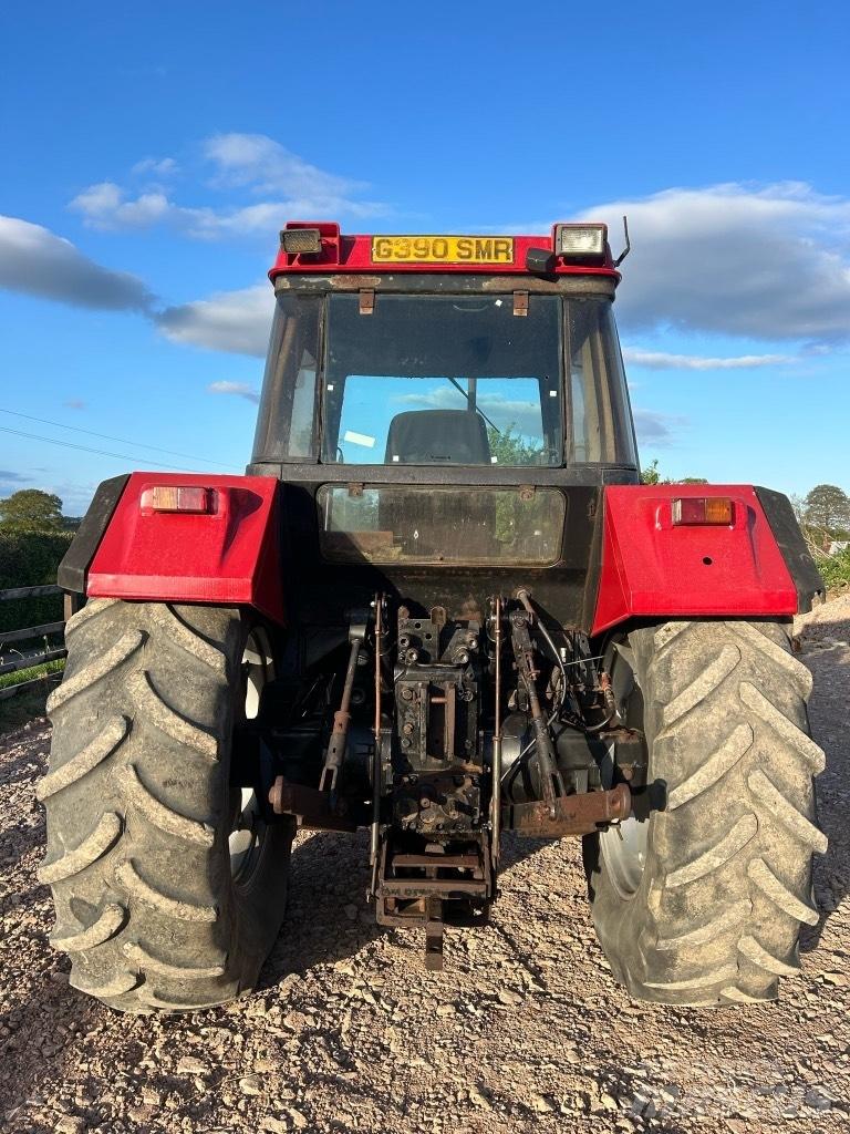 Case IH 956 XL Tractors