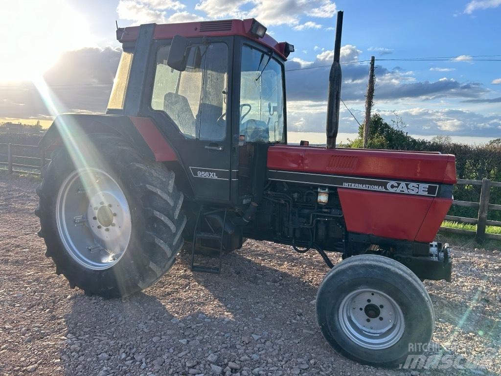 Case IH 956 XL Tractors