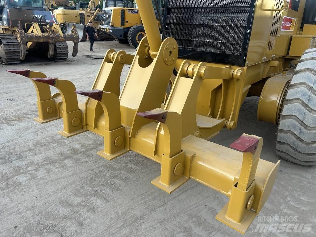 CAT 140 H Motor Graders