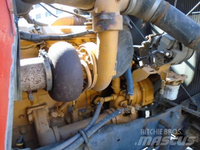 Western Star 4964B Tow Trucks / Wreckers