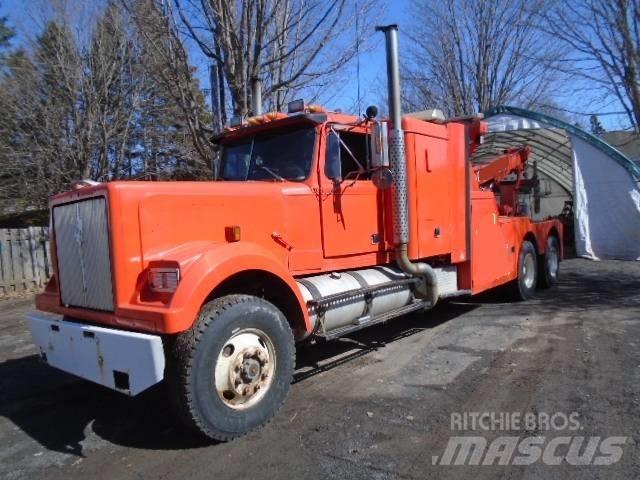 Western Star 4964B Tow Trucks / Wreckers