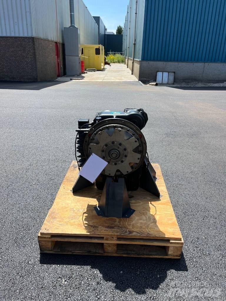  DANA 13.9TE10313-32 Transmission