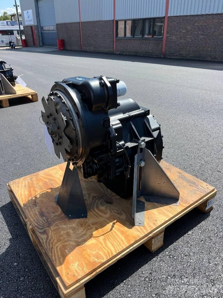  DANA 13.9TE10313-32 Transmission