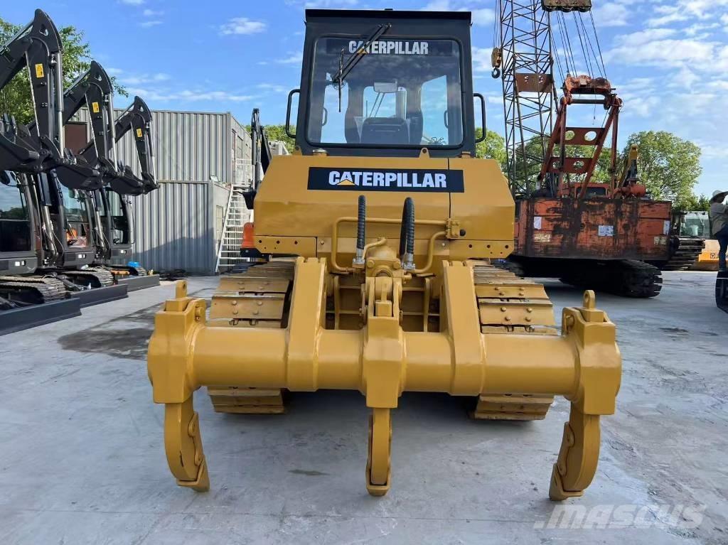 CAT D 7 G Motor Graders