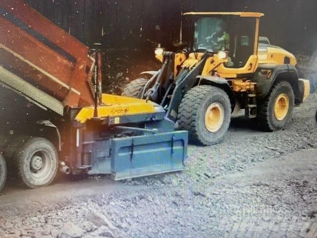 Reptail MM Motor Graders