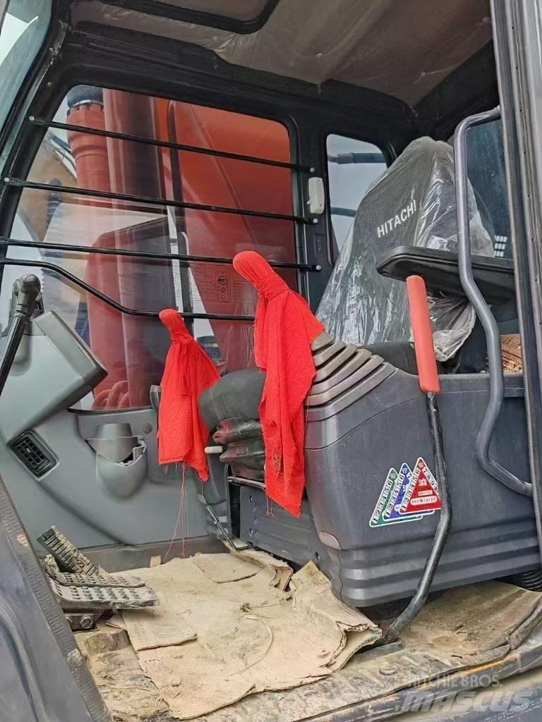 Hitachi 350H-3G Crawler Excavators