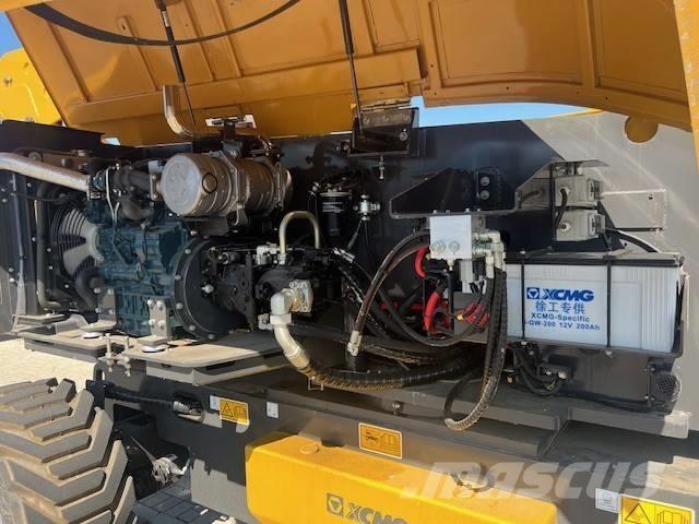 XCMG XGA 26 K1 Telescopic boom lifts