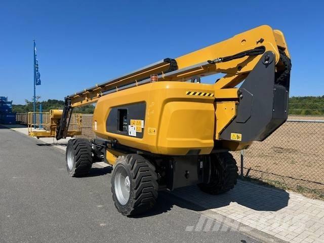 XCMG XGA26K1 | 2024 Telescopic boom lifts