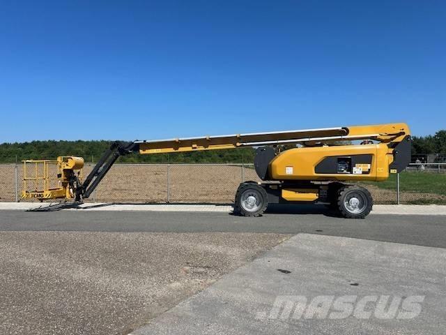 XCMG XGA26K1 | 2024 Telescopic boom lifts