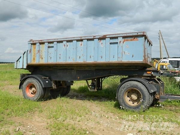  Harryda Tak 2001 Other Trailers