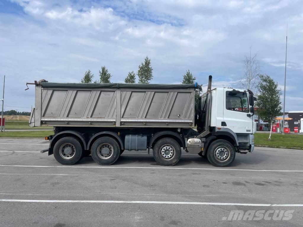 DAF CF 85.410 Dump Trucks