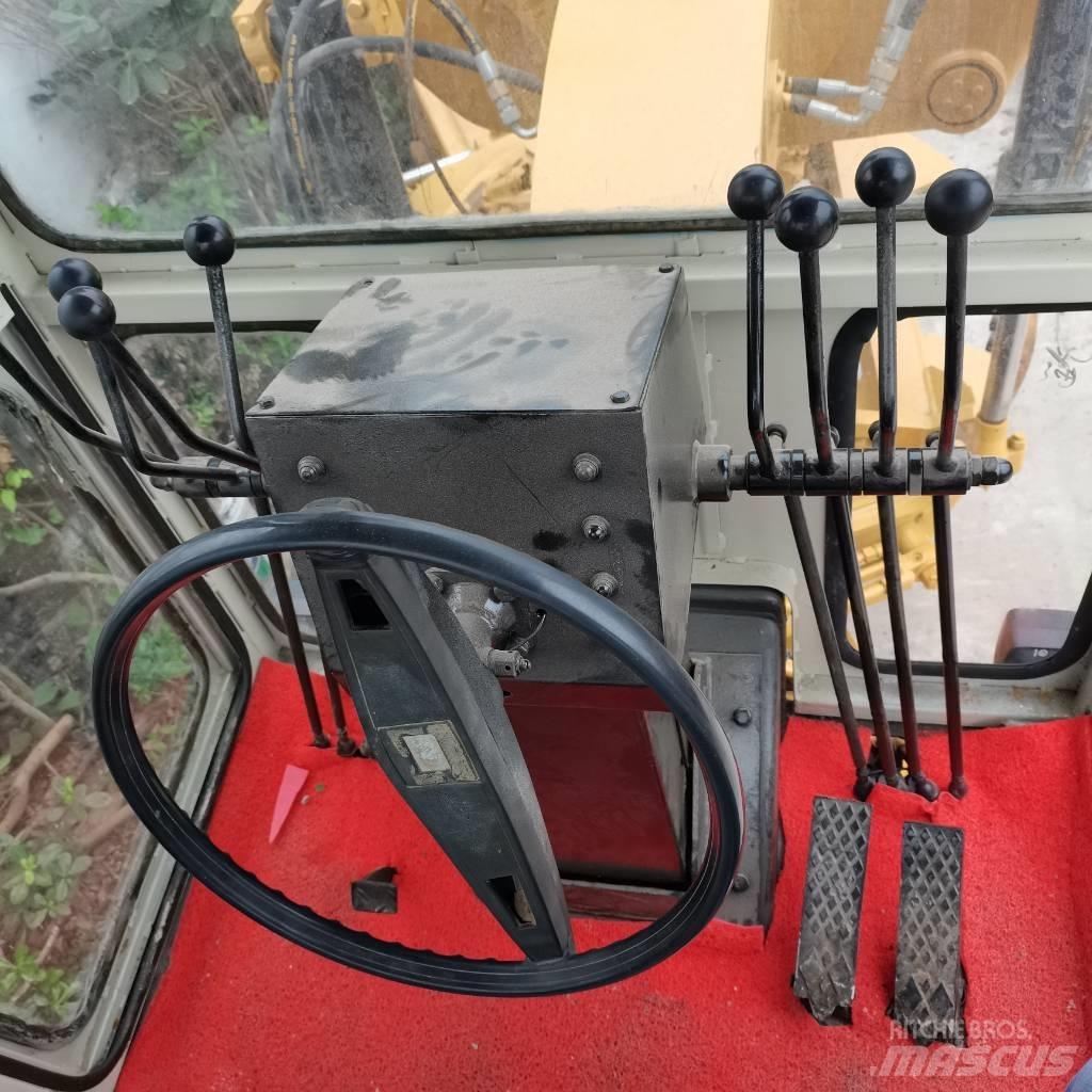 CAT 140 K Motor Graders