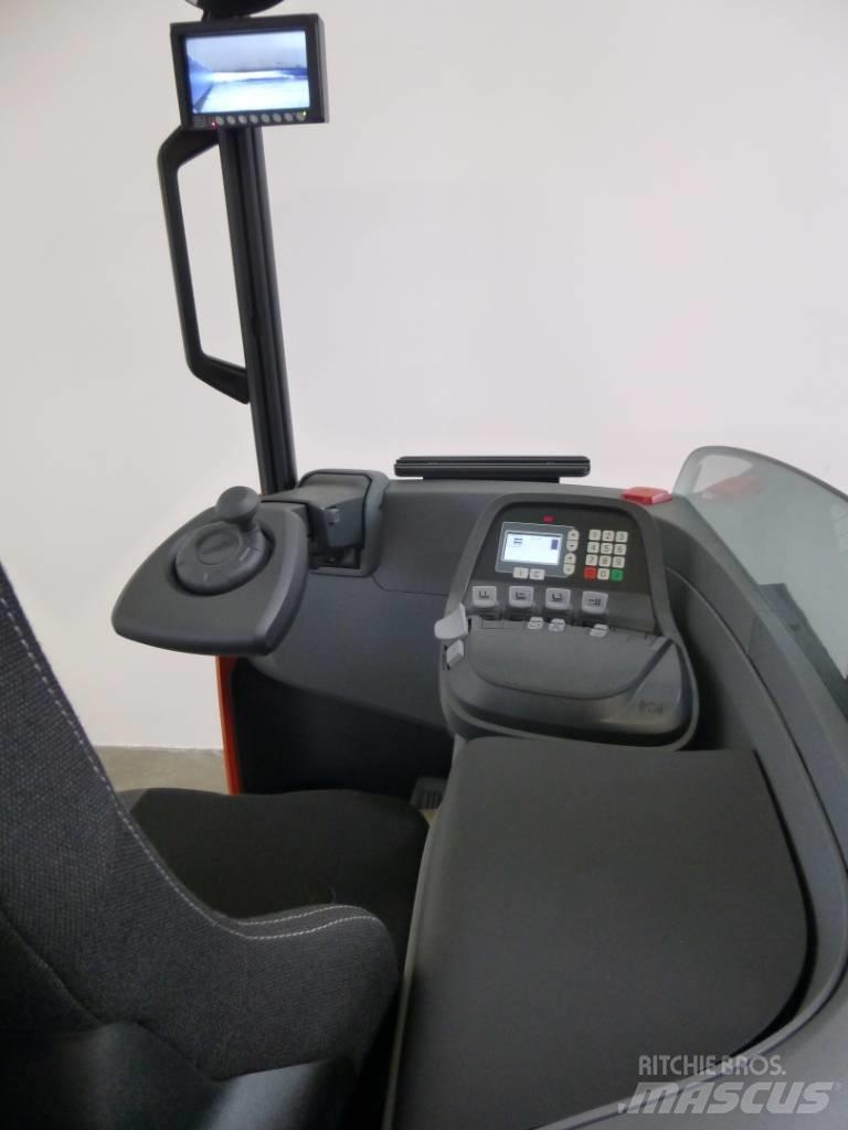 BT RR E 160 HE Reach trucks