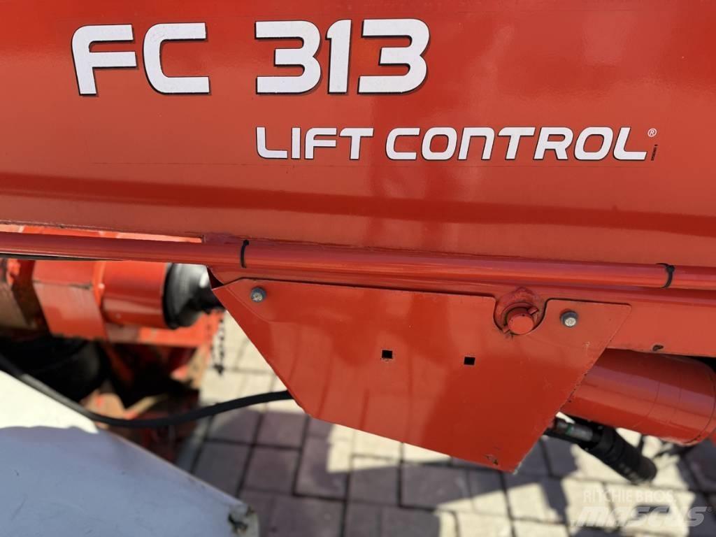 Kuhn FC 313 F FF Mowers