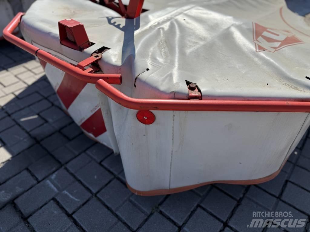 Kuhn FC 313 F FF Mowers
