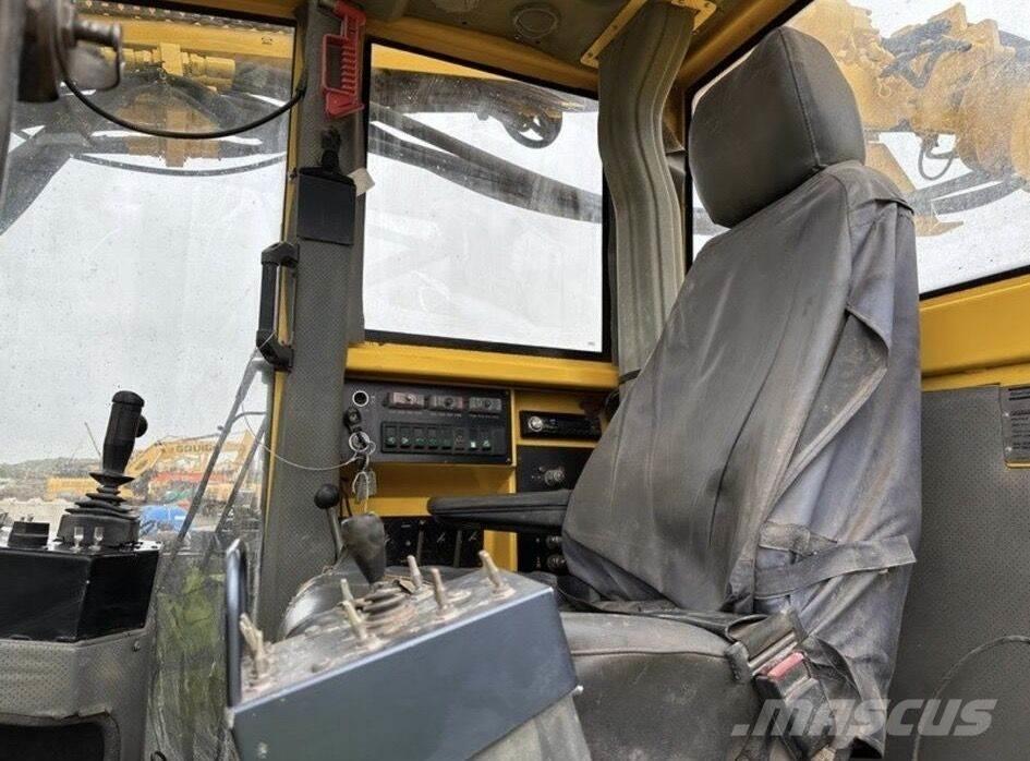 Atlas Copco ROC F6 Heavy Drills