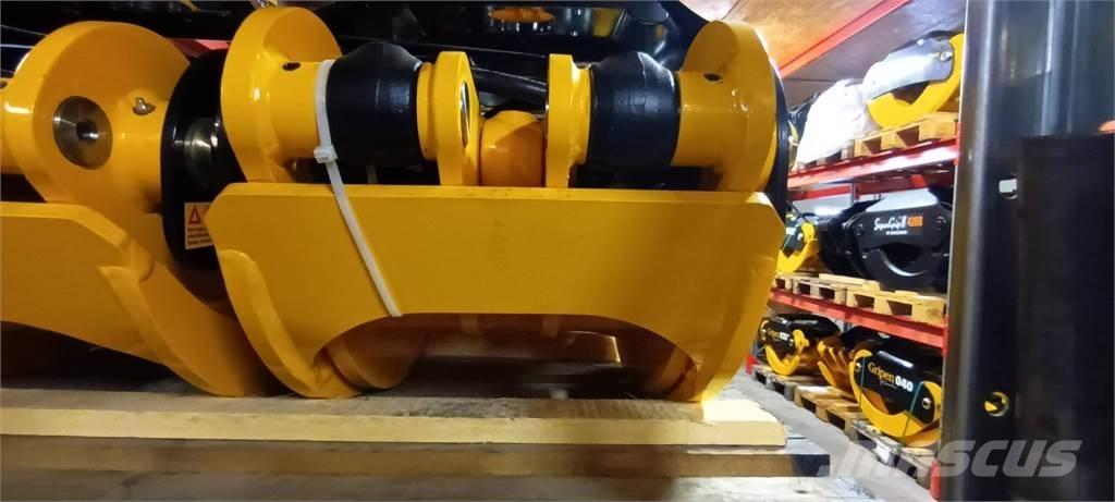 HSP Gripen 025HD Grapples/Grapple Trucks