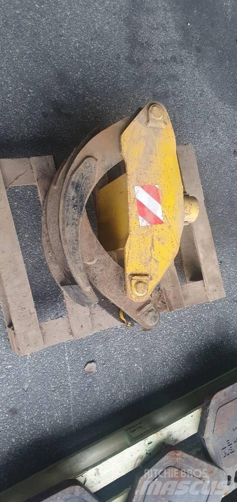  Möregrip 0,19 Grapples/Grapple Trucks