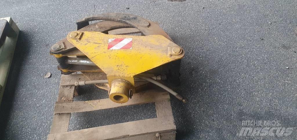  Möregrip 0,19 Grapples/Grapple Trucks