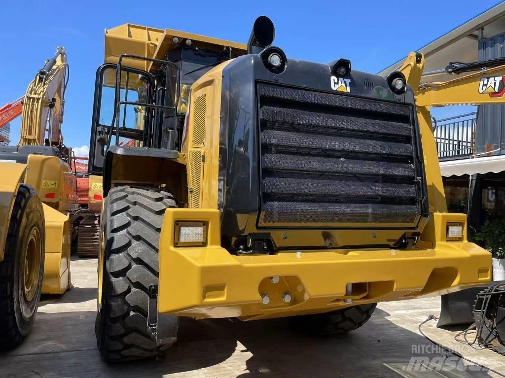 CAT CAT 988 Wheel Loaders