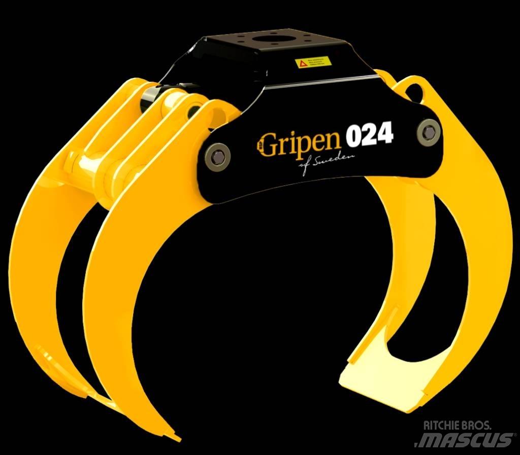 HSP GRIPEN 024 Grapples/Grapple Trucks