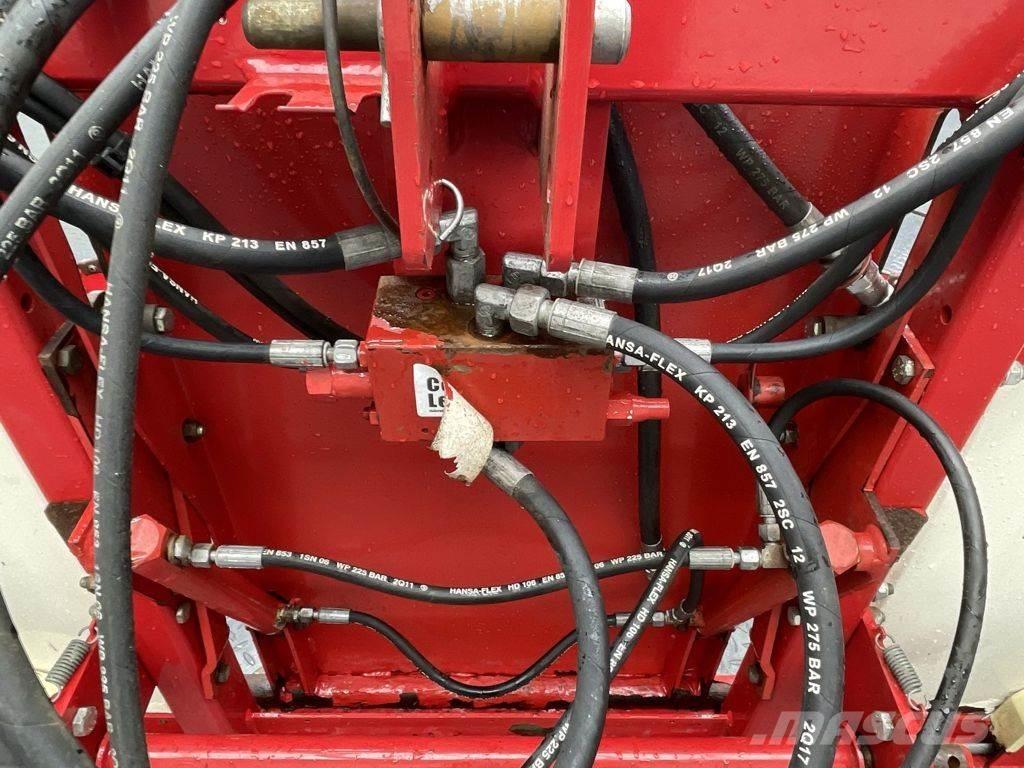 Trioliet TU 195 Other livestock machinery and accessories