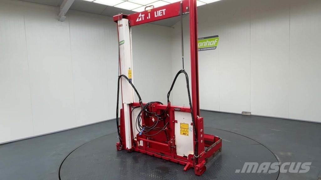 Trioliet TU 195 Other livestock machinery and accessories