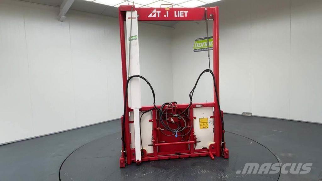 Trioliet TU 195 Other livestock machinery and accessories
