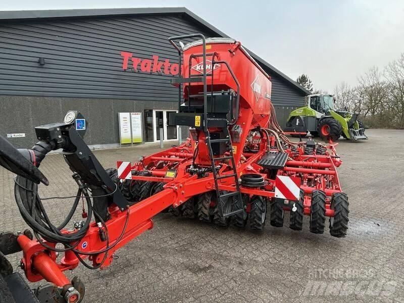 Kuhn Espro 4000 RC Farm Drills