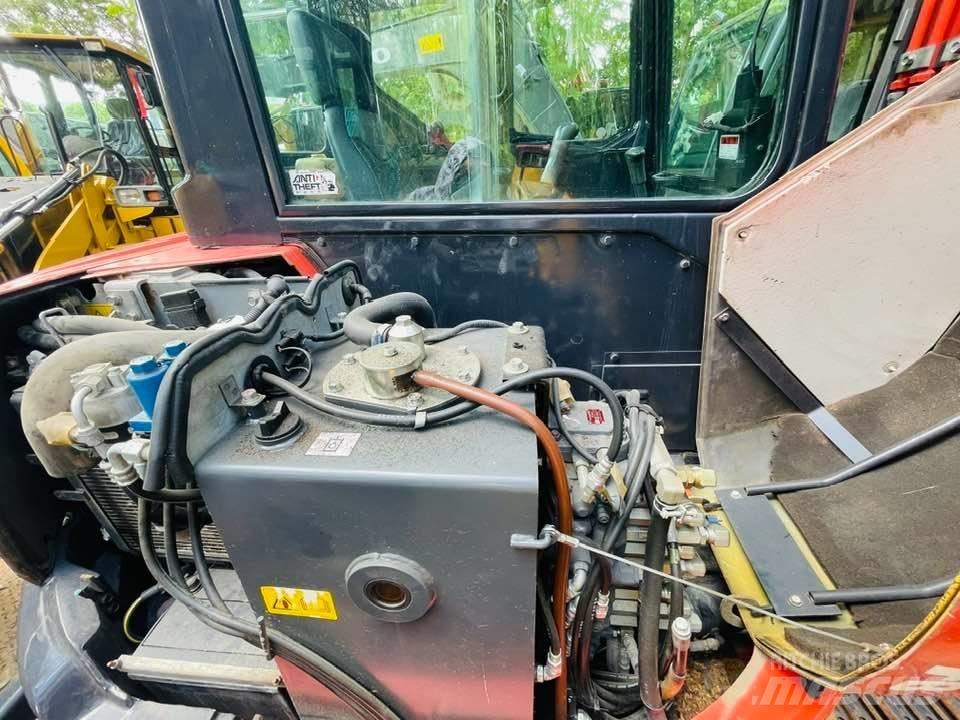 Kubota u55-4 Mini Excavators <7t (Mini Diggers)