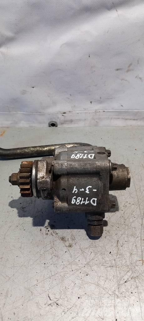 DAF XF 95   1375507 Hydraulics