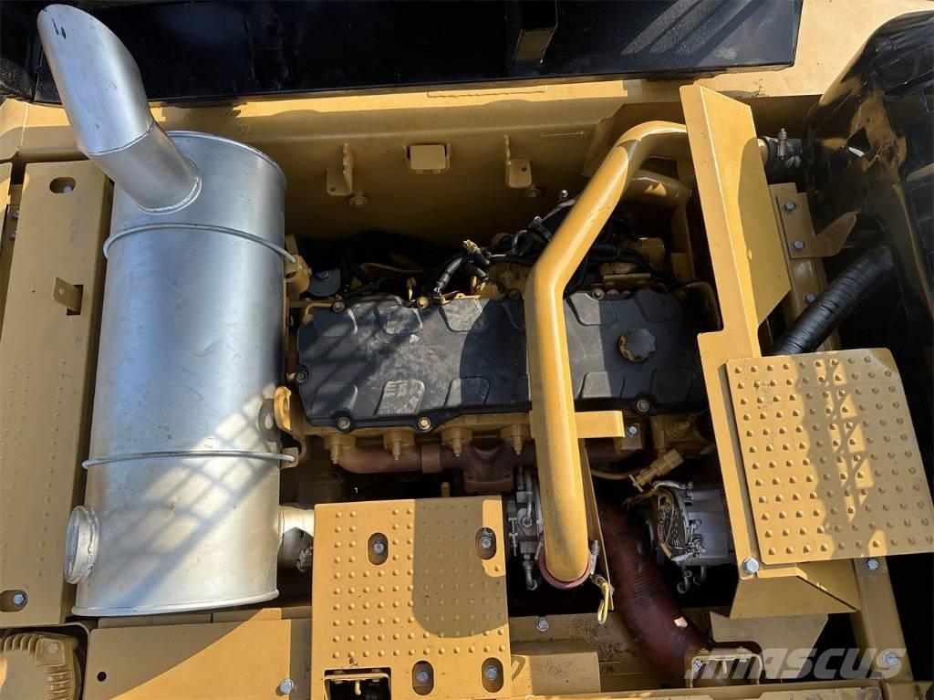 CAT 330 D L Crawler Excavators