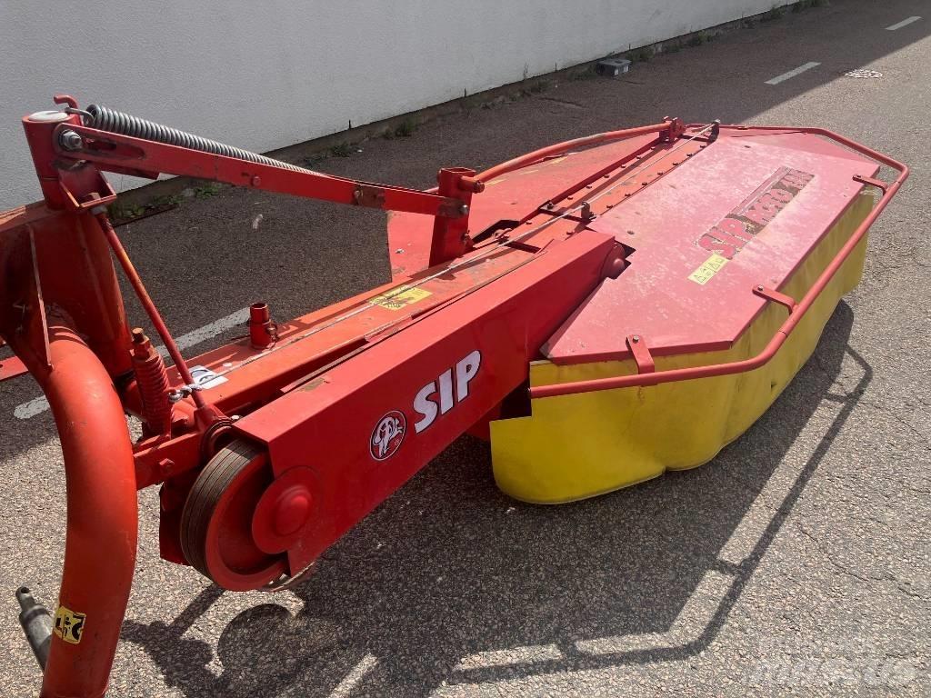 SIP roto 185 Mowers