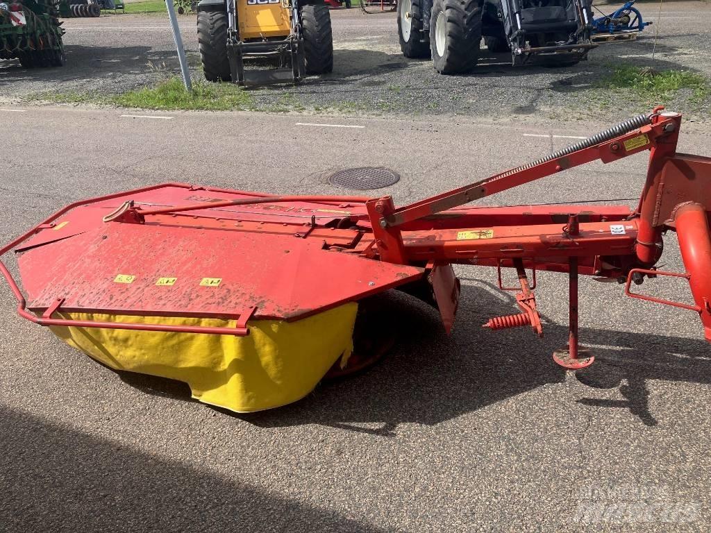 SIP roto 185 Mowers