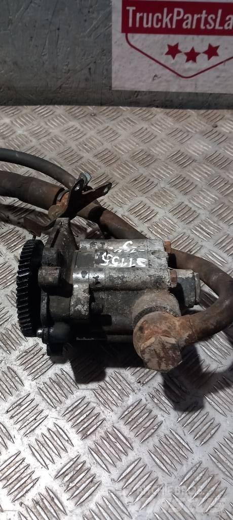 Scania R 420    2108038 Engines