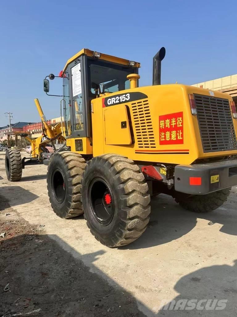 XCMG GR 2153 Motor Graders