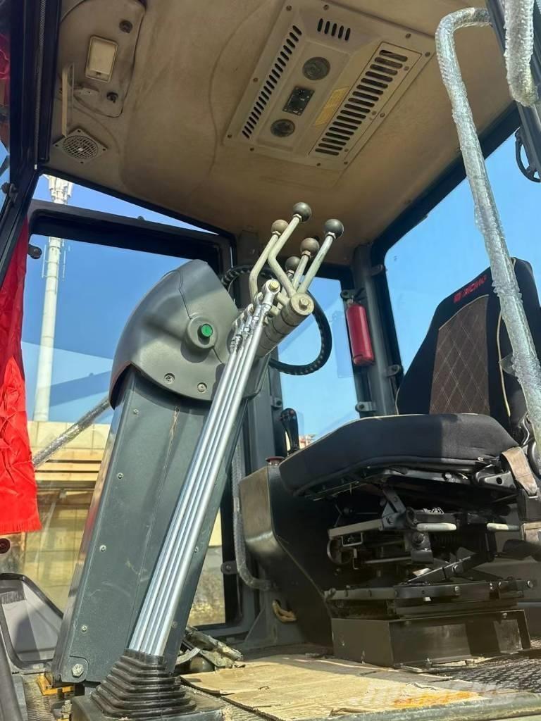 XCMG GR 2153 Motor Graders