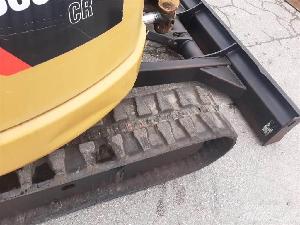 CAT 303.5ECR Mini Excavators <7t (Mini Diggers)