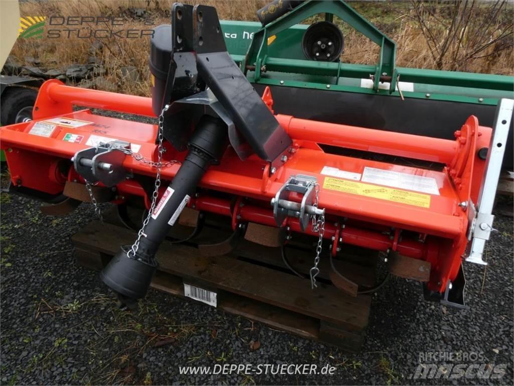 Muratori MZ4 - 155 Other Tillage Machines And Accessories