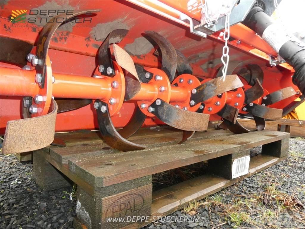Muratori MZ4 - 155 Other Tillage Machines And Accessories