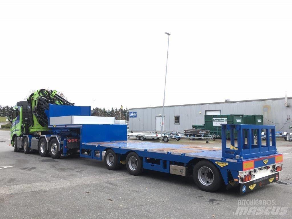 Broshuis Jumbo Other Trailers