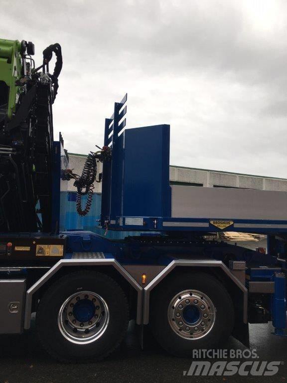 Broshuis Jumbo Other Trailers