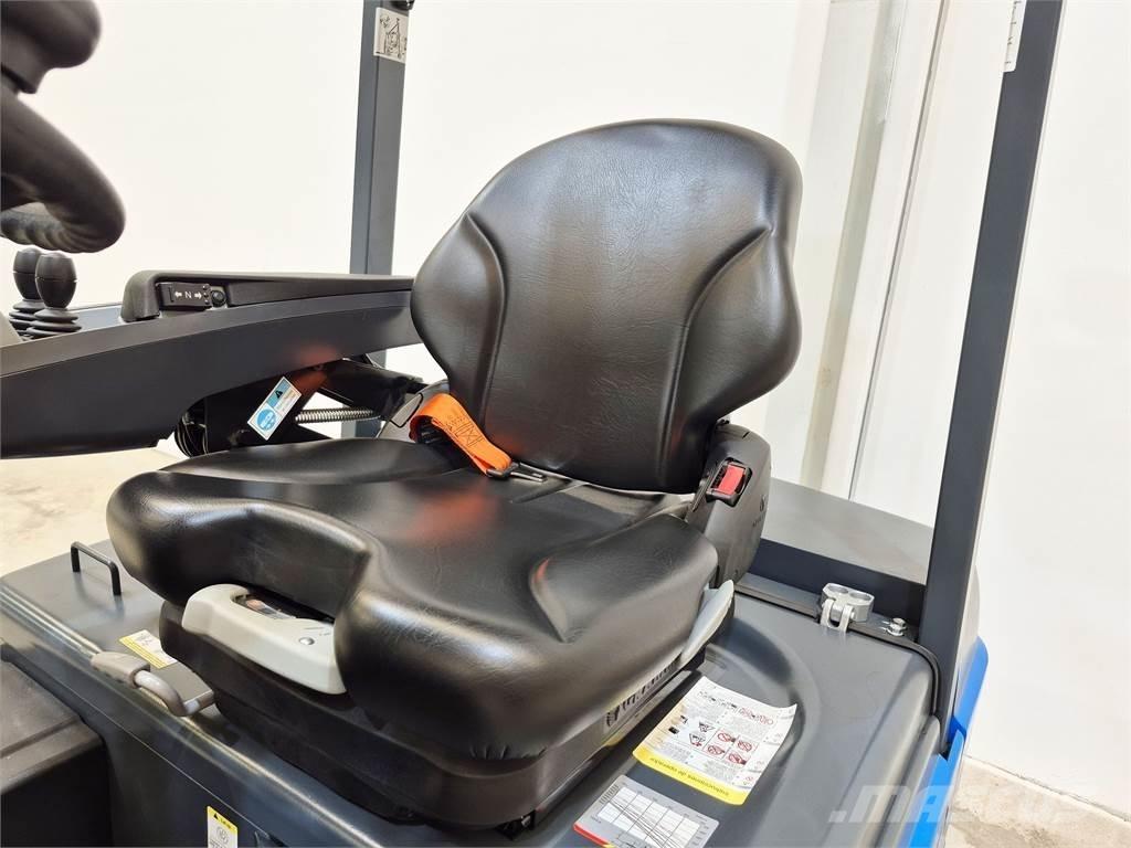 BYD ECB20SC Electric Forklifts