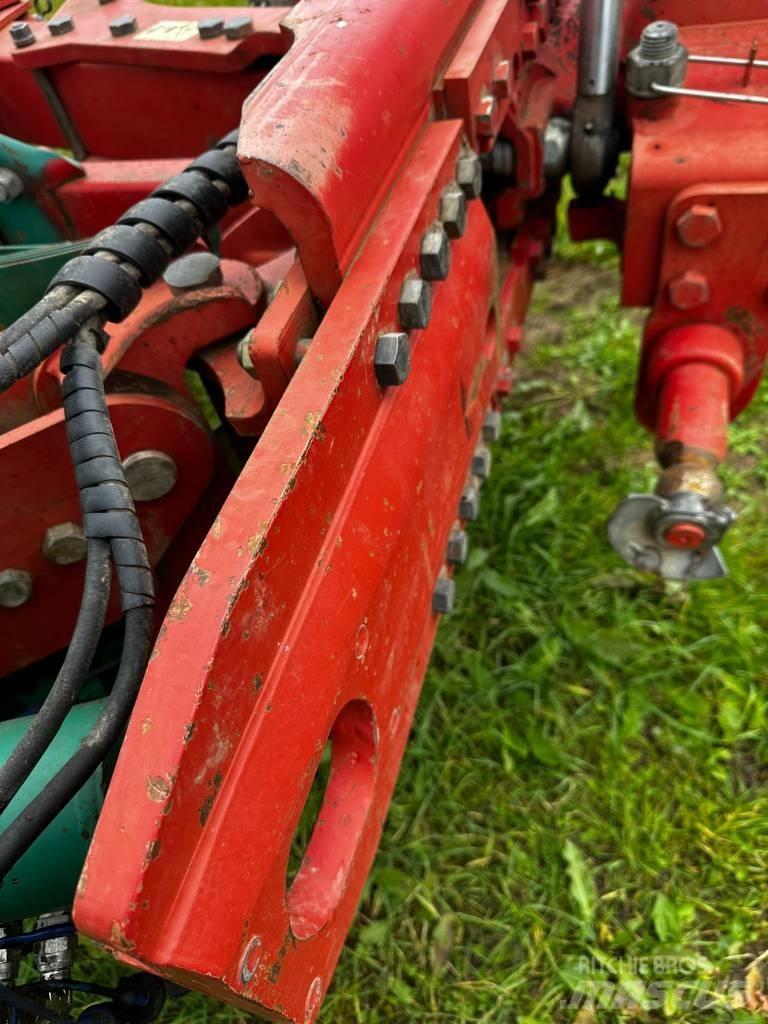 Kverneland Packomat Other Tillage Machines And Accessories
